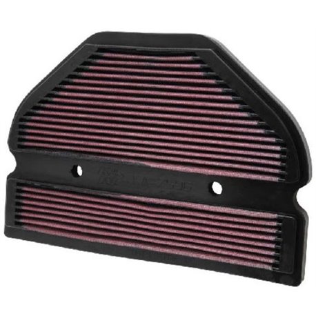 Vzduchový filtr KN Kawasaki ZX7RR Ninja 96-97 