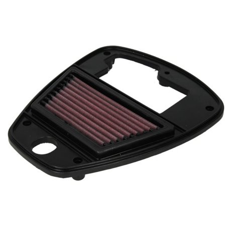 Vzduchový filtr KN Kawasaki VN900B Vulcan Classic 06-19 