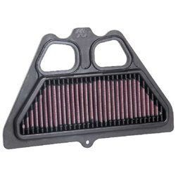 Vzduchový filtr KN Kawasaki ZR900 Z900 17-18 