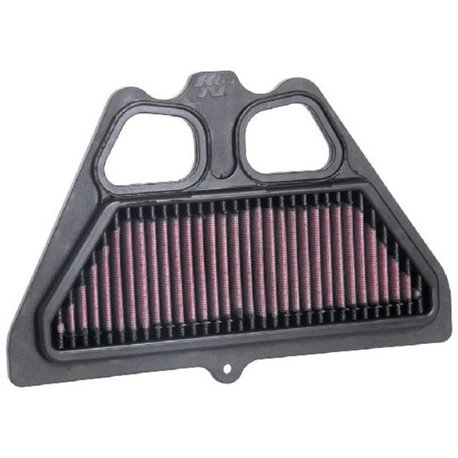 Vzduchový filtr KN Kawasaki ZR900 Z900 17-18 