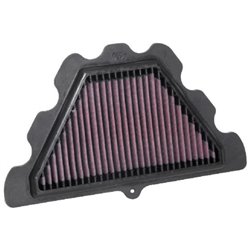 Vzduchový filtr KN Kawasaki ZR900 Z900RS 19-20 