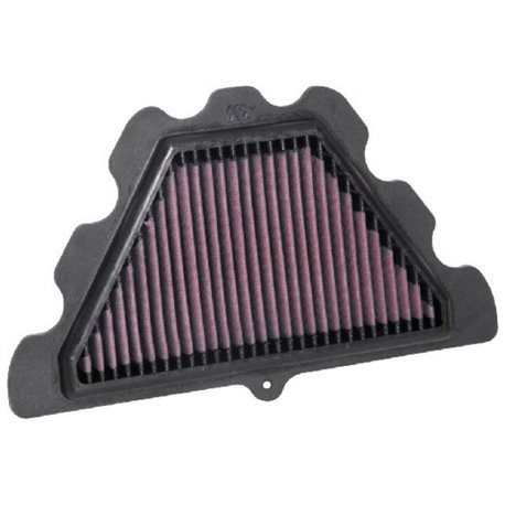Vzduchový filtr KN Kawasaki ZR900 Z900RS 19-20 