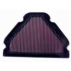 Vzduchový filtr KN Kawasaki ZX900 Ninja ZX-9R 02-03 