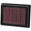 Vzduchový filter KN Husqvarna Vitpilen 701 18-19