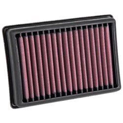 Vzduchový filtr KN Moto Guzzi California 1400 83-12 