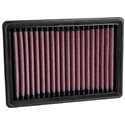 Vzduchový filter KN Moto Guzzi Griso 850 05-13