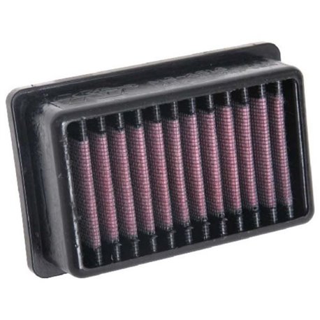 Vzduchový filtr KN Moto Guzzi V7 II Stone 08-16 