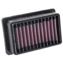 Vzduchový filter KN Moto Guzzi V9 Bobber Sport 18-19