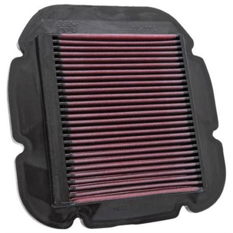 Vzduchový filtr KN Suzuki DL650A V-Strom ABS 07-09 