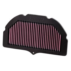 Vzduchový filtr KN Suzuki GSXR1000 05-08 
