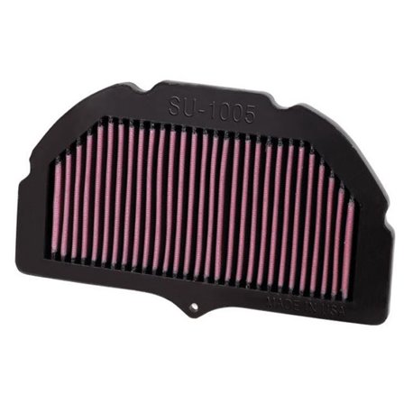 Vzduchový filtr KN Suzuki GSXR1000 05-08 