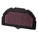 Vzduchový filtr KN Suzuki GSXR1000 05-08 