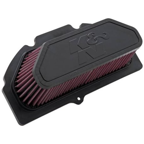 Vzduchový filtr KN Suzuki GSXR1000 GP 16 