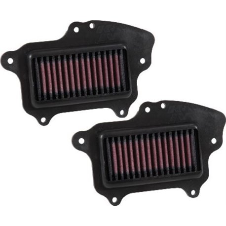 Vzduchový filtr KN Suzuki C90 Boulevard BOSS 19 