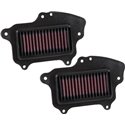 Vzduchový filter KN Suzuki C90T Boulevard 13