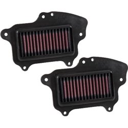 Vzduchový filtr KN Suzuki M90 Boulevard 16-19 