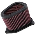 Vzduchový filtr KN Suzuki C90B Boulevard 05-08 