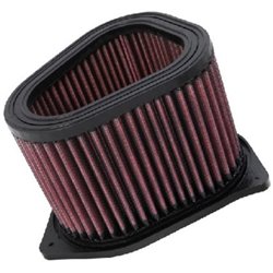 Vzduchový filtr KN Suzuki VL1500LC Intruder 07-08 
