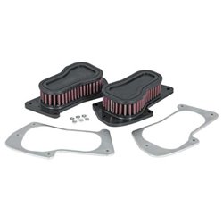 Vzduchový filtr KN Suzuki VZR1800 Intruder 06-10 