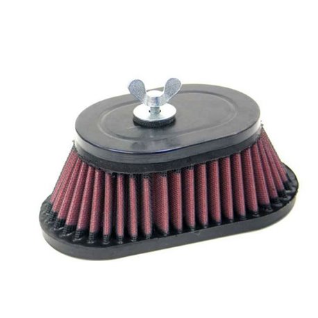 Vzduchový filtr KN Suzuki DR350S 90-96 