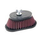 Vzduchový filtr KN Suzuki DR350S 90-96 