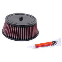 Vzduchový filtr KN Suzuki DRZ400SM 08-10 