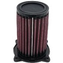 Vzduchový filtr KN Suzuki GS500F 04-09 