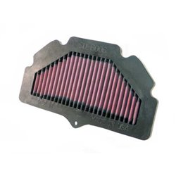 Vzduchový filtr KN Suzuki GSXS750 ABS 18-19 