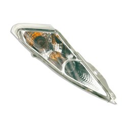 Moto blinkr YAMAHA 400 YP Majesty 2004 - 2009 pravý přední