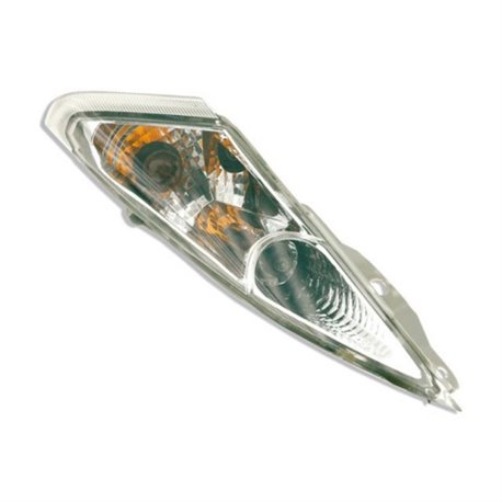 Moto blinkr YAMAHA 400 YP Majesty 2004 - 2009 pravý přední