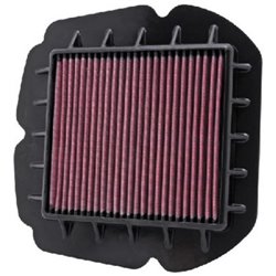 Vzduchový filtr KN Suzuki SV650 15 