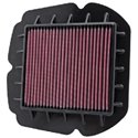 Vzduchový filtr KN Suzuki SV650 17-19 