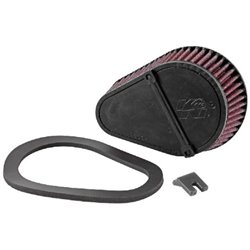Vzduchový filtr KN Suzuki DR650SE 96-09 