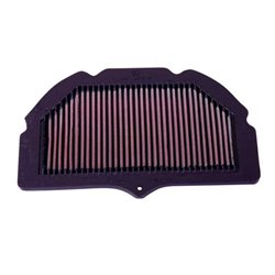 Vzduchový filtr KN Suzuki GSXR750 00-03 