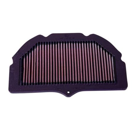 Vzduchový filtr KN Suzuki GSXR750 00-03 