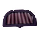 Vzduchový filtr KN Suzuki GSXR1000 01-04 