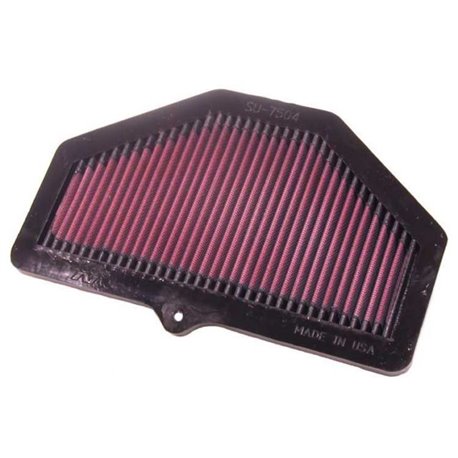 Vzduchový filtr KN Suzuki GSXR750 04-05 