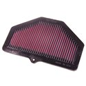 Vzduchový filter KN Suzuki GSXR750 04-05