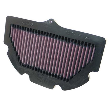 Vzduchový filtr KN Suzuki GSXR600 06-10 