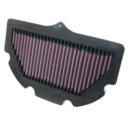 Vzduchový filtr KN Suzuki GSXR750 06-10 