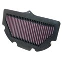Vzduchový filter KN Suzuki GSXR750 06-10