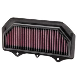 Vzduchový filtr KN Suzuki GSXR750 11-19 