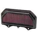 Vzduchový filtr KN Suzuki GSXR750 11-19 