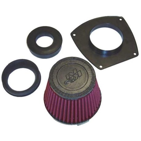 Vzduchový filtr KN Suzuki GSX750F Katana 03-06 