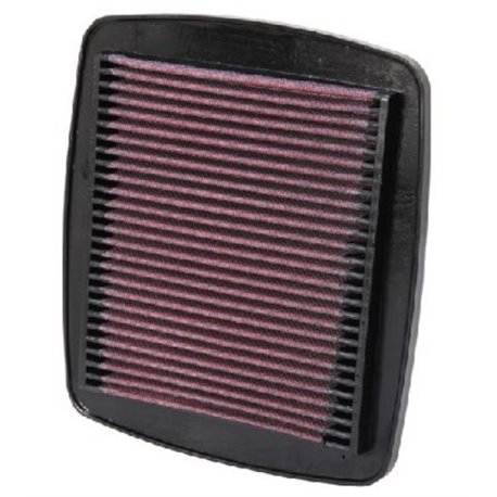 Vzduchový filtr KN Suzuki GSF600 Bandit 96-99 