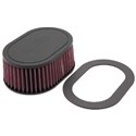 Vzduchový filtr KN Suzuki GSXR750 96-99 