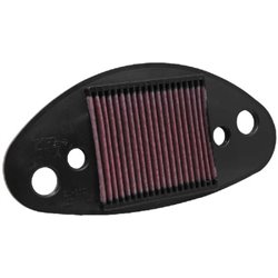 Vzduchový filtr KN Suzuki C50 Boulevard 05-08 