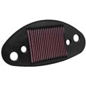 Vzduchový filtr KN Suzuki C50C Boulevard 06-07 