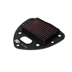 Vzduchový filtr KN Suzuki C50 Boulevard 13 