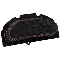 Vzduchový filtr KN Suzuki GSXS1000F ABS 16-18 
